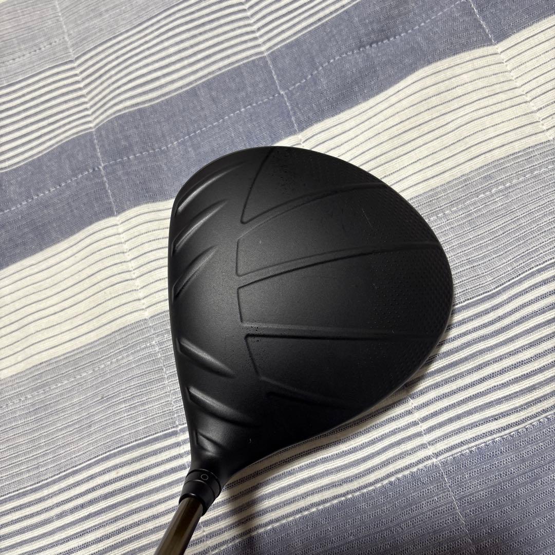PING G400 MAX ドライバー 9度