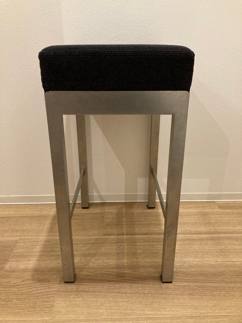 TOYO KITCHEN STYLE/スツール H61cm カウンターチェア　2