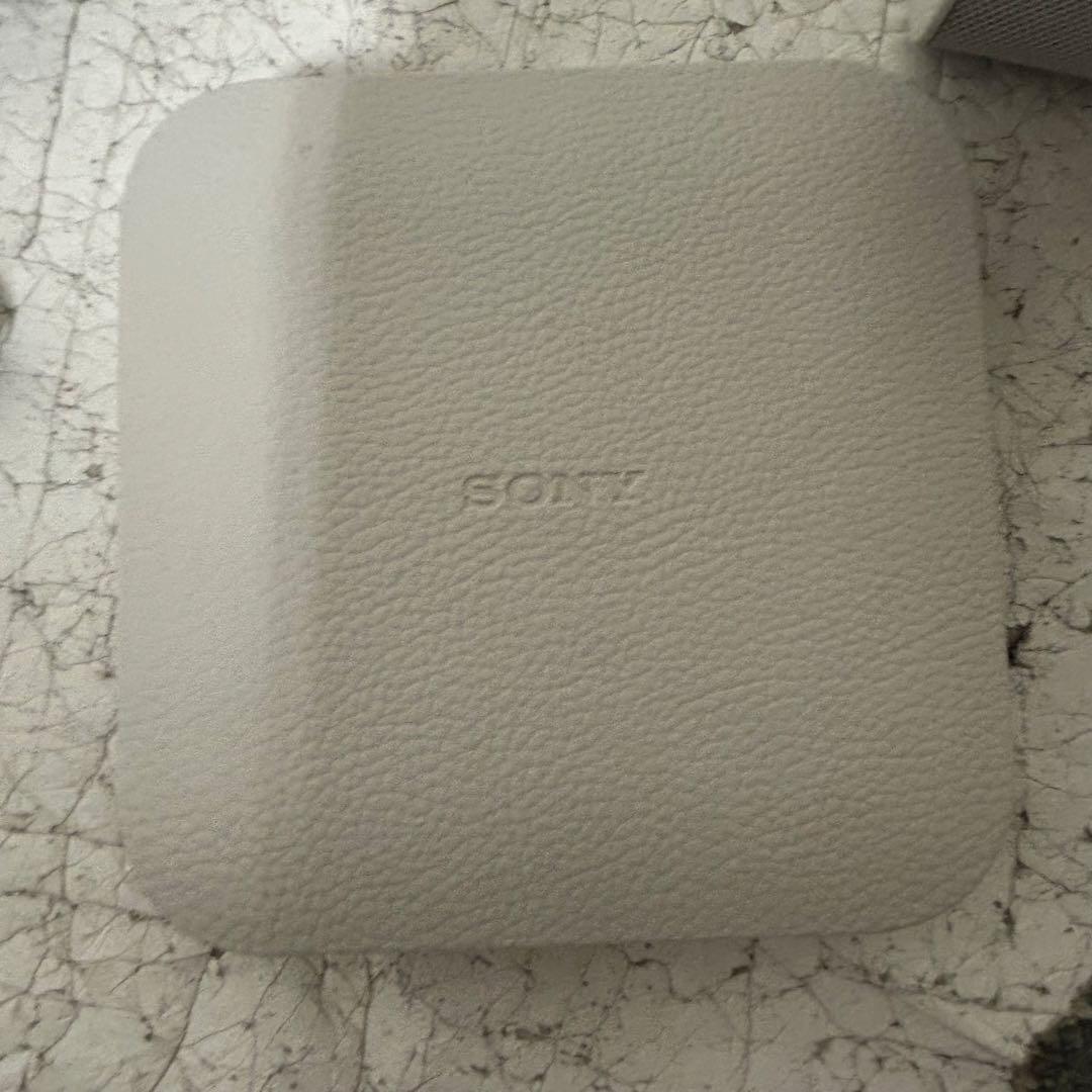 スタンド付き SONY ポータブル超単焦点プロジェクター LSPX-P1