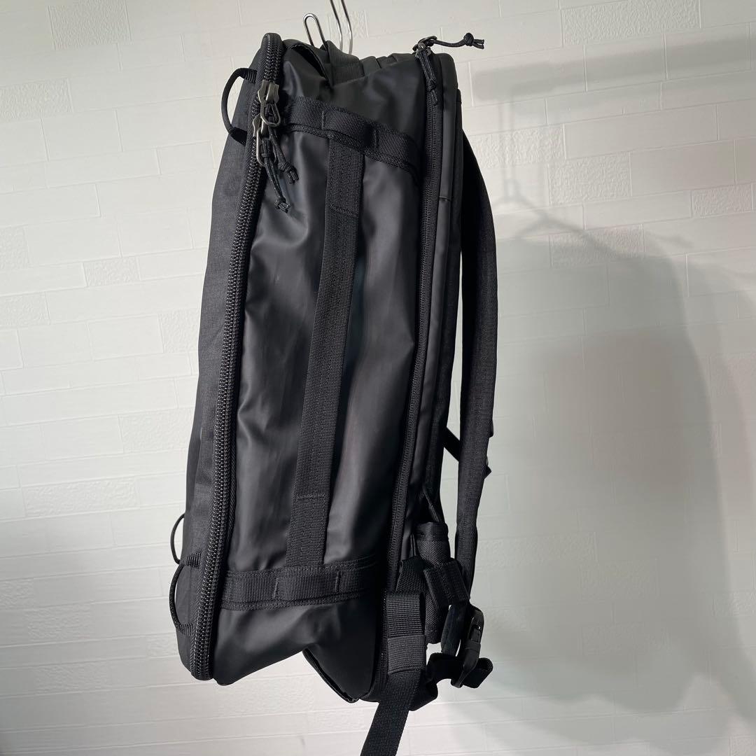 パタゴニア　ブラックホール・ミニ・MLC 30L　49266　ブラック　新品