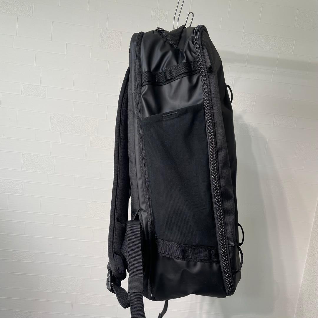 パタゴニア　ブラックホール・ミニ・MLC 30L　49266　ブラック　新品