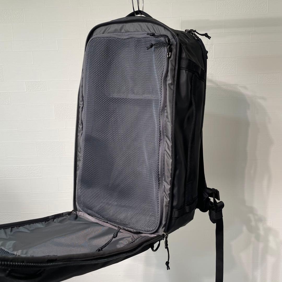 パタゴニア　ブラックホール・ミニ・MLC 30L　49266　ブラック　新品