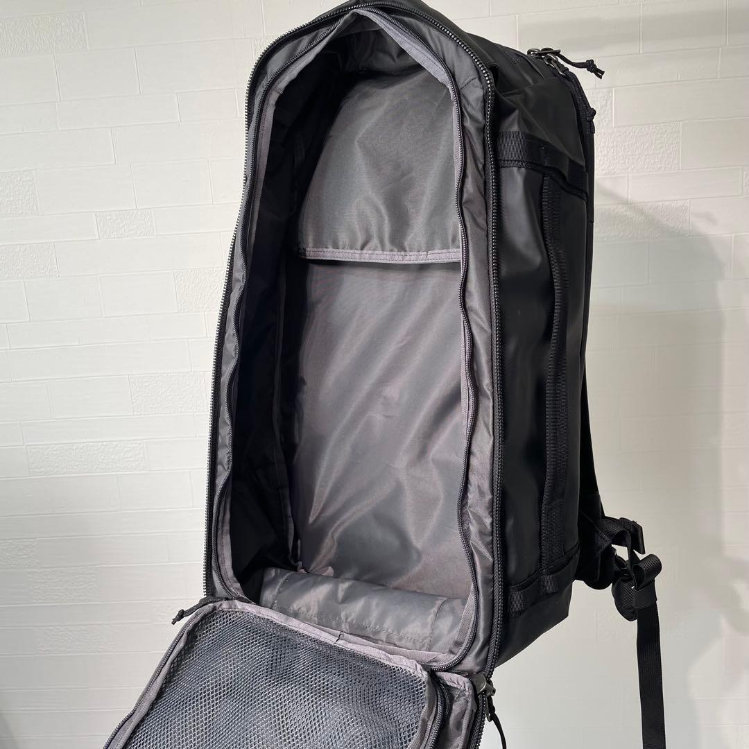 パタゴニア　ブラックホール・ミニ・MLC 30L　49266　ブラック　新品