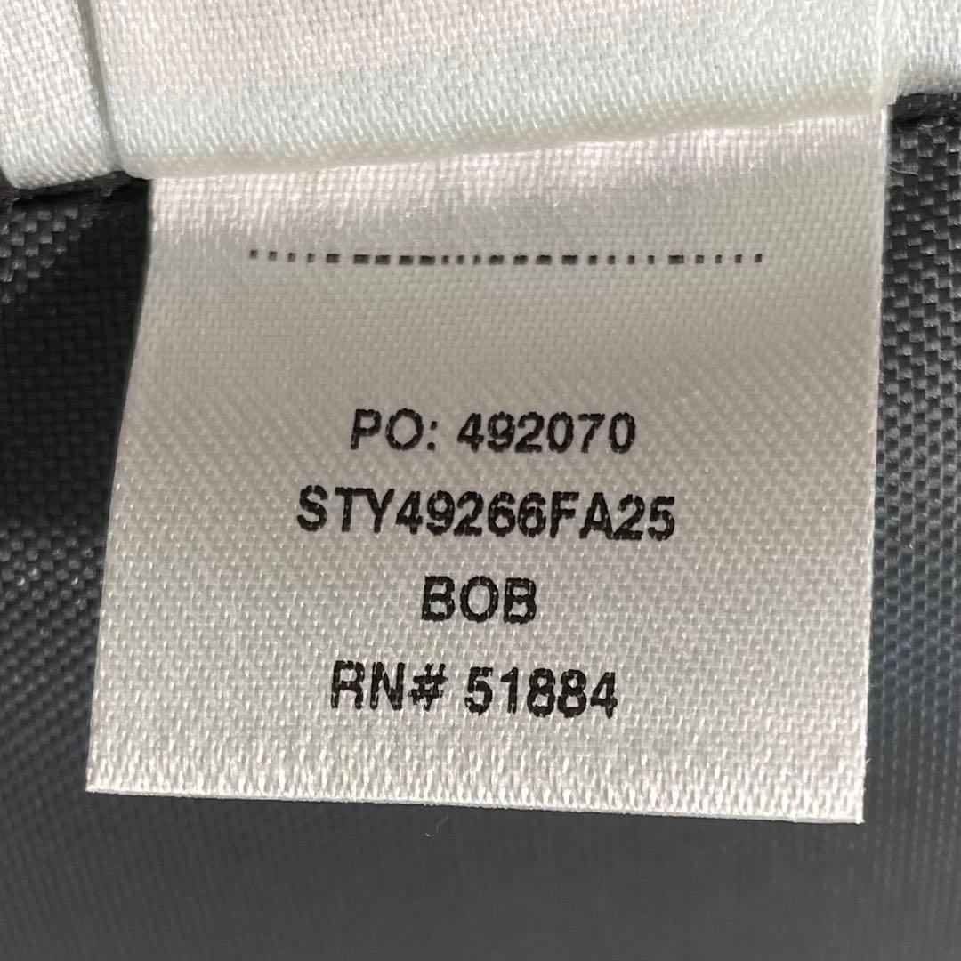 パタゴニア　ブラックホール・ミニ・MLC 30L　49266　ブラック　新品