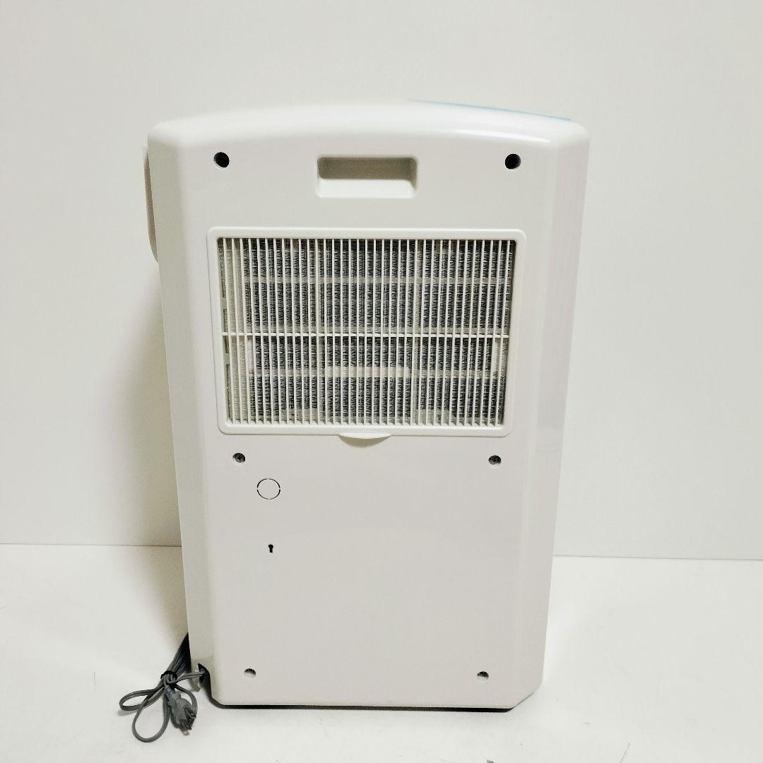 【美品】コロナ 衣類乾燥除湿機 どこでもクーラー 冷風機 CDM-1018