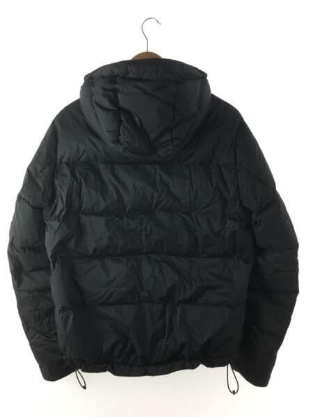 KRIFF MAYER NANGA ダウンジャケット ブラック L