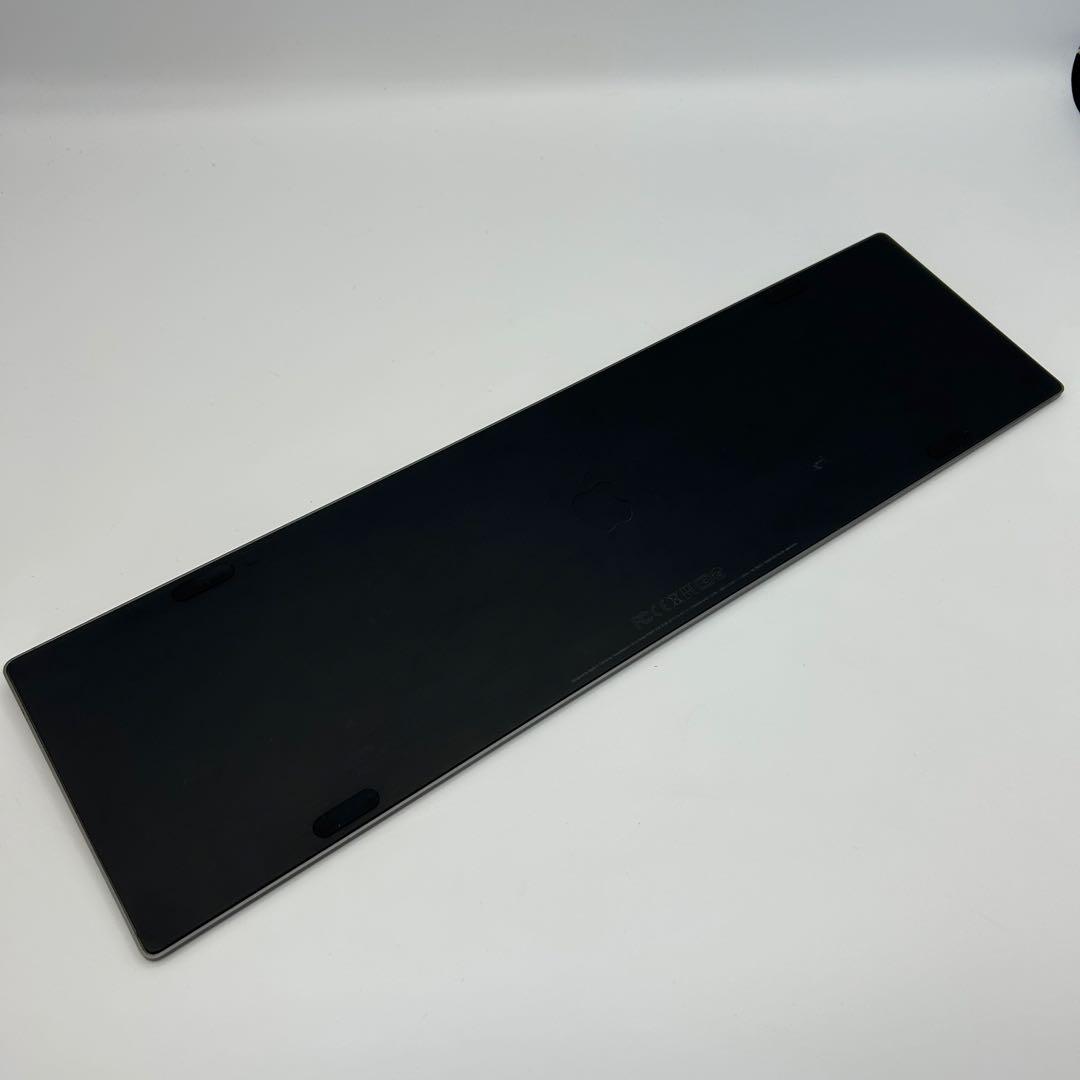 Apple Magic Keyboard スペースグレー (A1843)