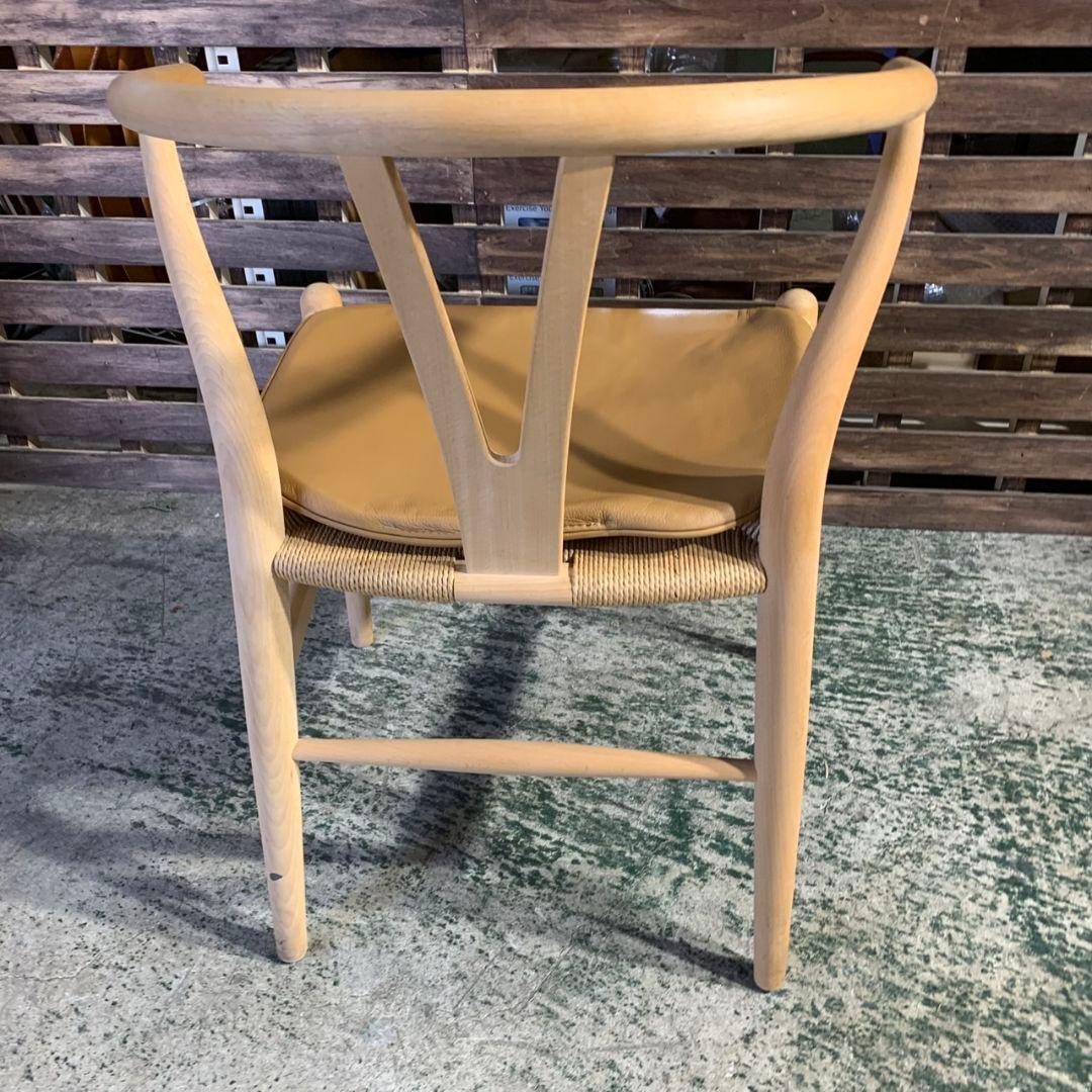 テル J511\" Carl Hansen & Son CH24 Yチェア