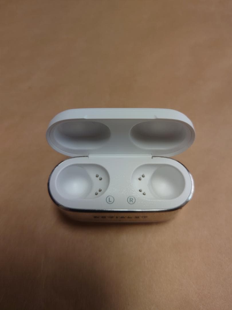 Devialet Gemini II White ワイヤレスイヤホン