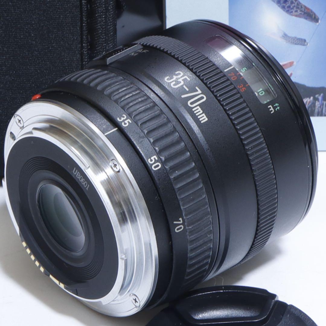 ★スマホに送れる一眼レフ★WiFi機能★キャノン EOS Kiss Nセット♪