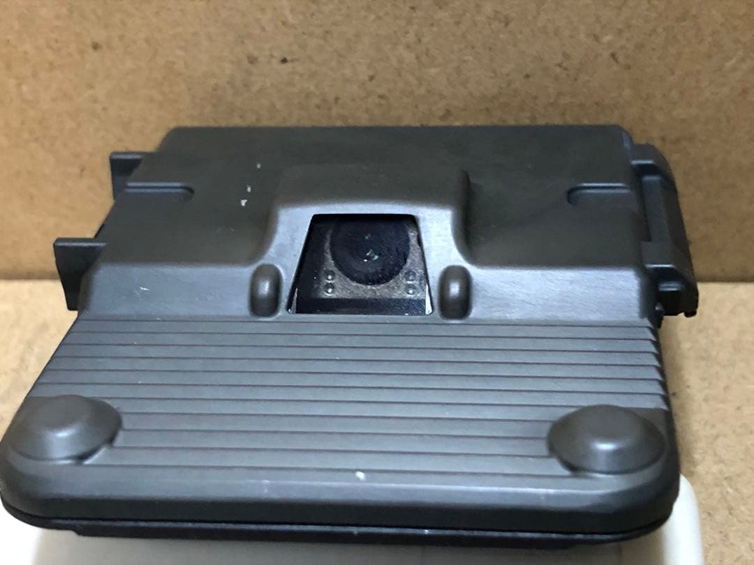 ホンダ　ヴェゼルRU3、RU4フロントカメラ 36160-T7A-J64-M1