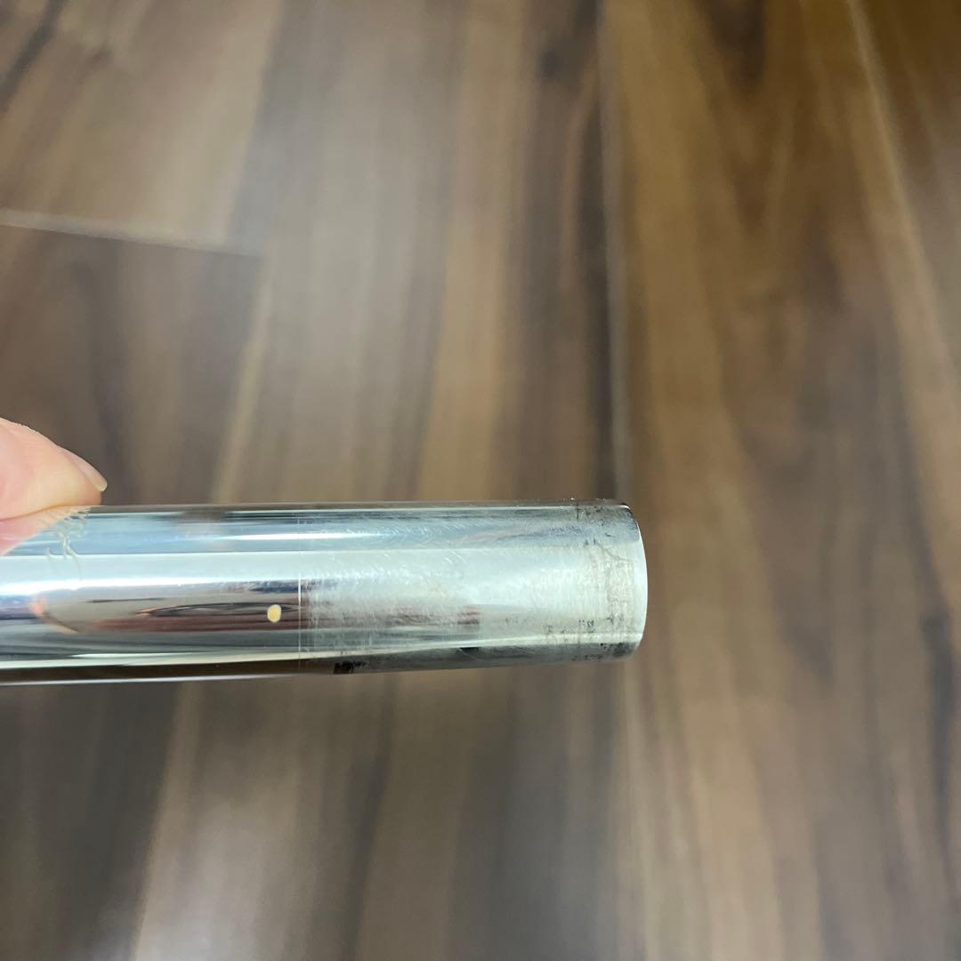 フルート　アルタス　A807 (ケース付き)