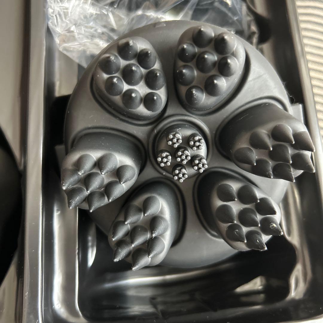 ヤーマン ヴェーダニードルスパ BS for Salon PSM-180B