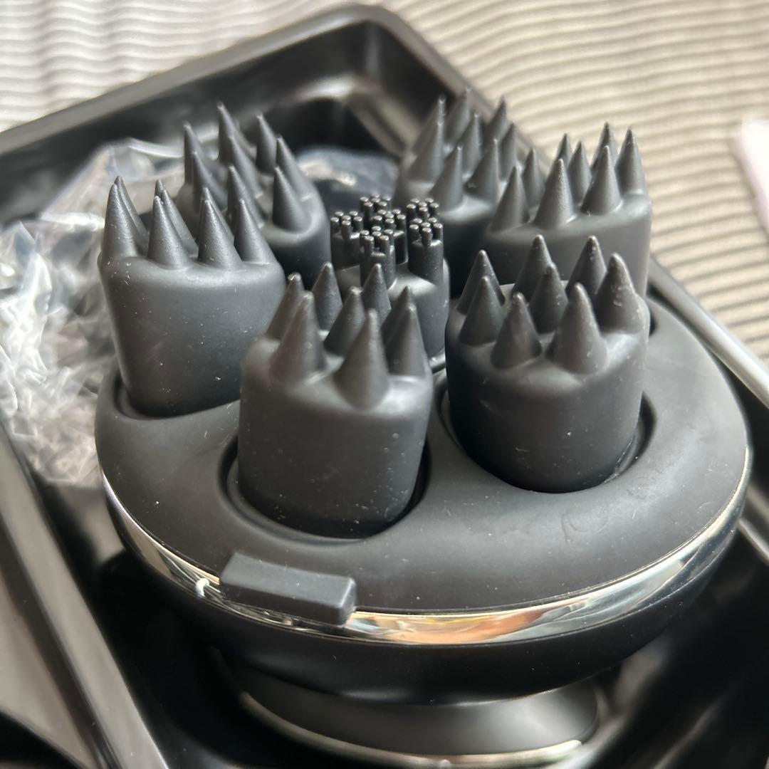 ヤーマン ヴェーダニードルスパ BS for Salon PSM-180B