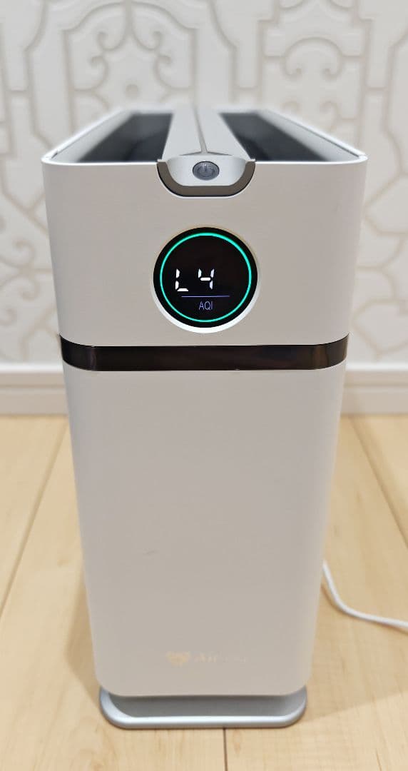 エアドッグ　X1D