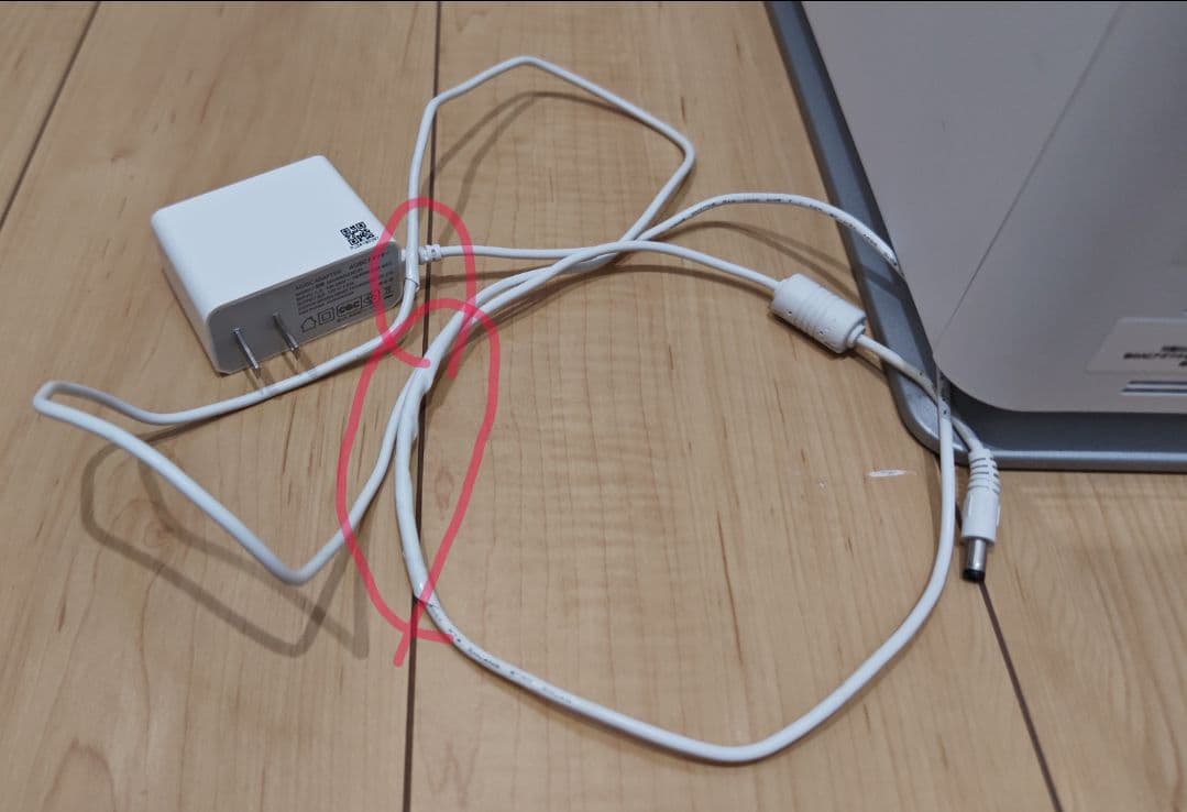 エアドッグ　X1D