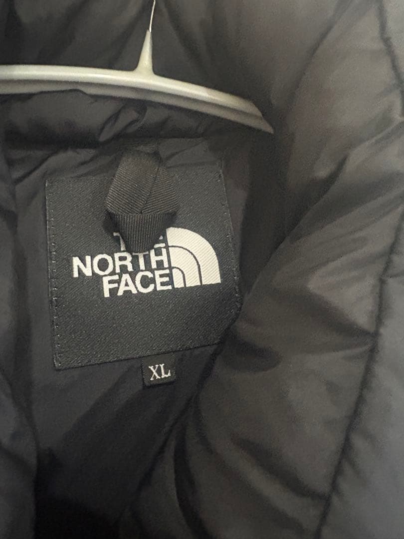 ノースフェイス THE NORTH FACE メンズ ノベルティ ヌプシ ベスト