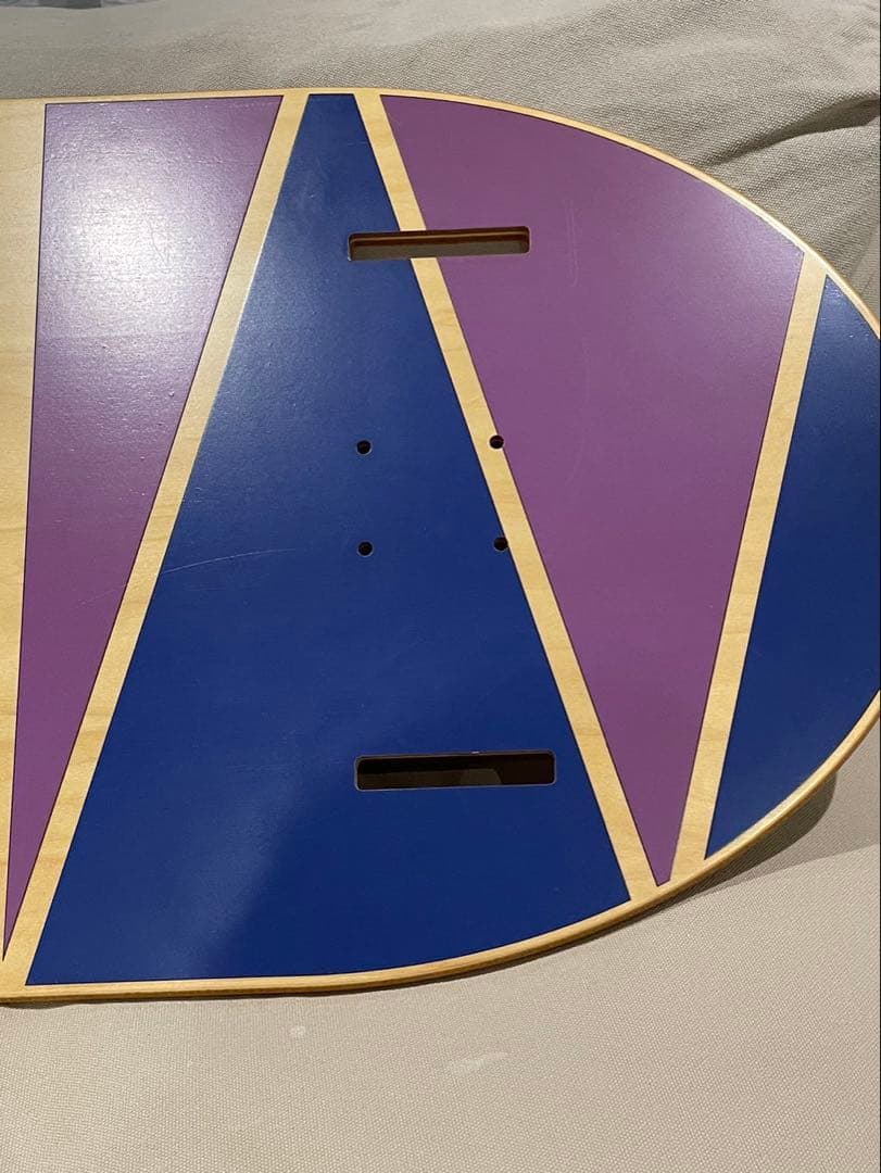 ペレグリン/アレキサンダーリーチャン　スケボーテーブル　収納袋付