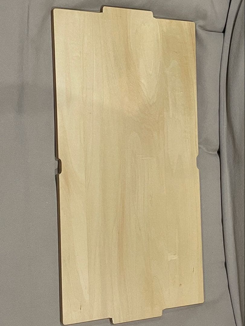 ペレグリン/アレキサンダーリーチャン　スケボーテーブル　収納袋付