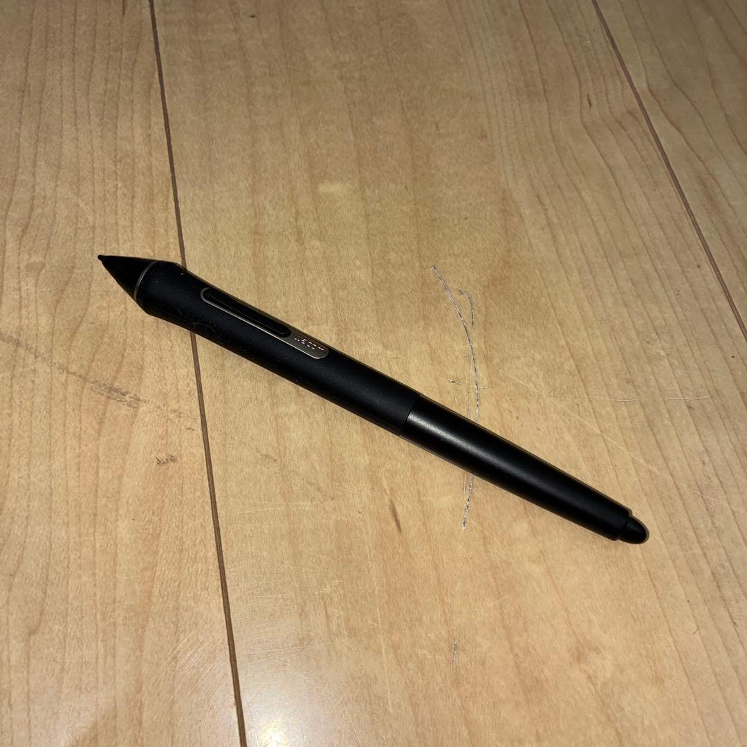 【美品】ワコム Intuos Pro Small PTH-460/K1-DB