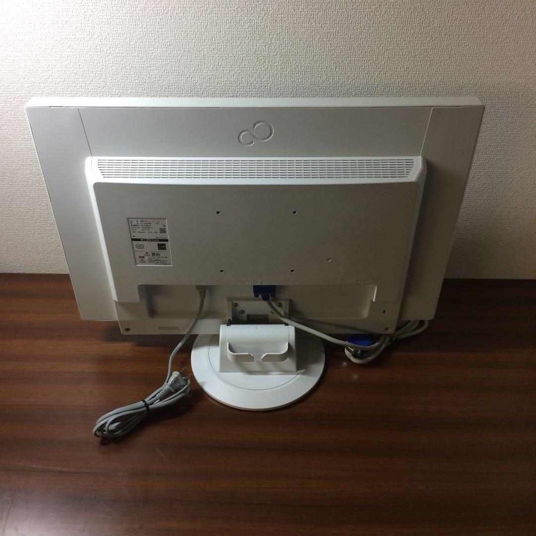 富士通　すぐに使えるCore i5 2.9GHz  8GB  500GB 24型