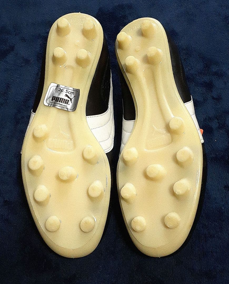 T*n様 未使用「激レア」 PUMA プーマパラメヒコ 26.5cm