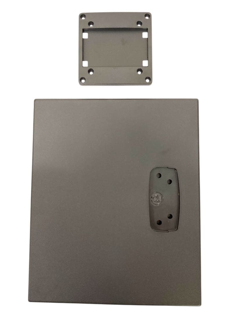 【開封・未使用】ErgoGrade モニタースタンド 24-34インチ対応