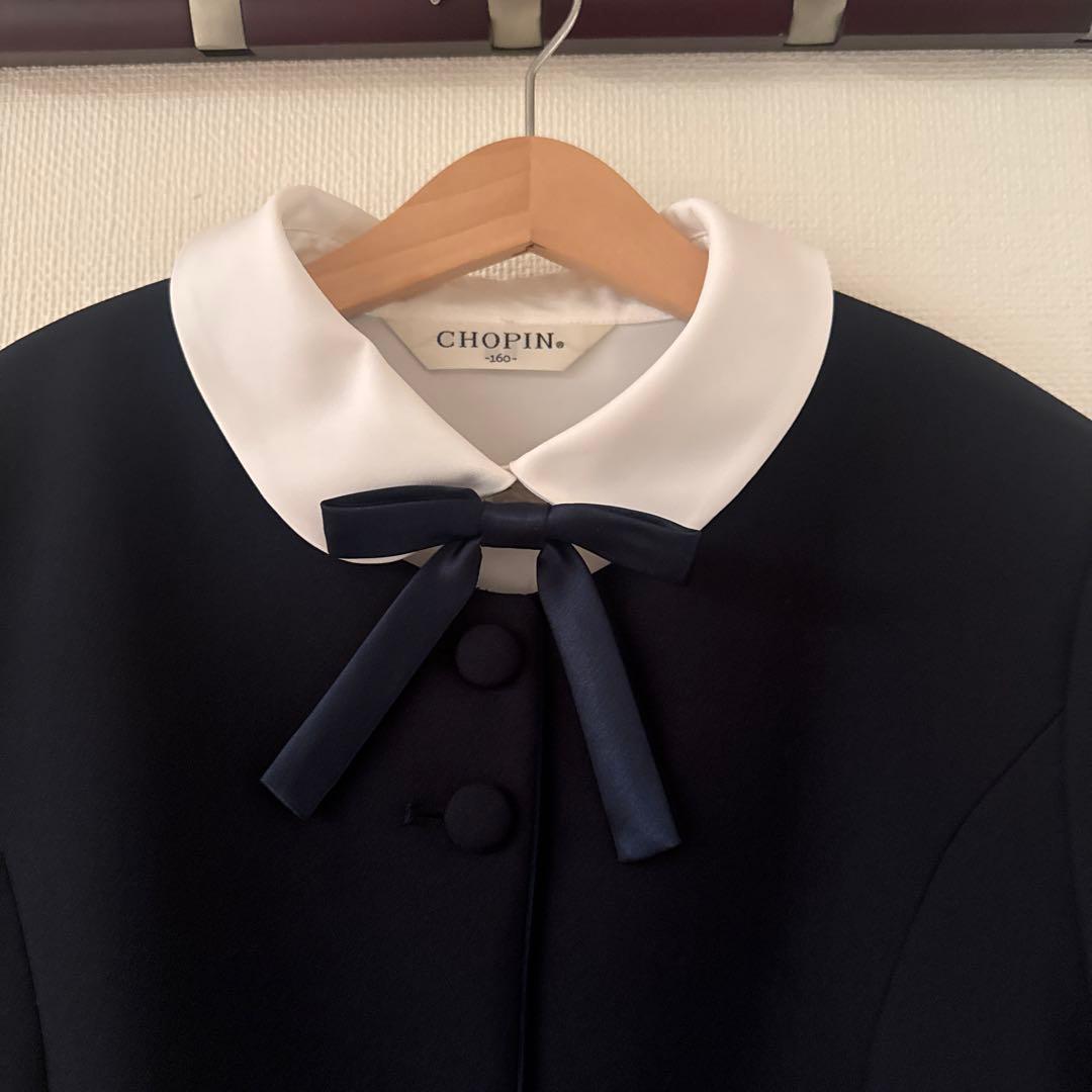 CHOPIN フォーマルドレス セット