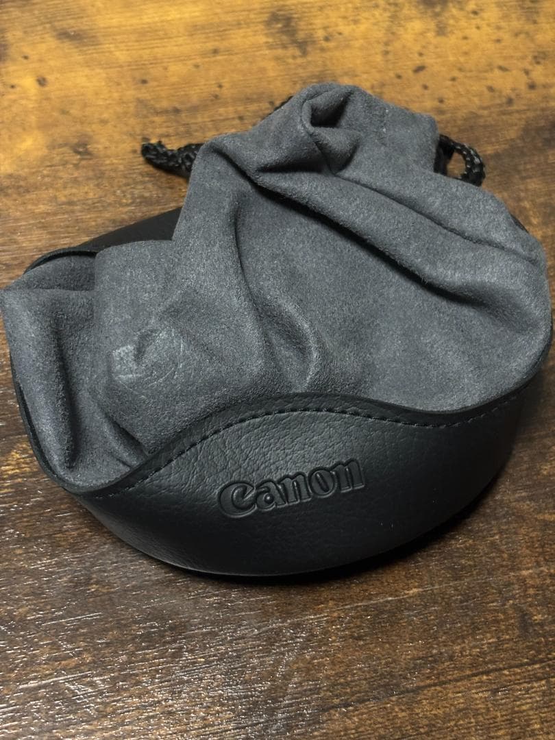 レンズ(ズーム) Canon EF 8-15mm f/4L USM Fisheye Lens