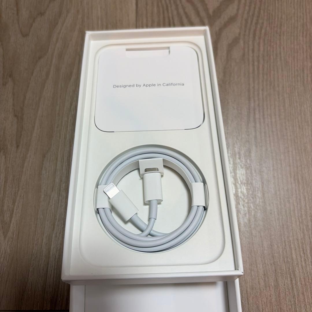 【中古】Apple iPhone 14 ホワイト 本体 256GB