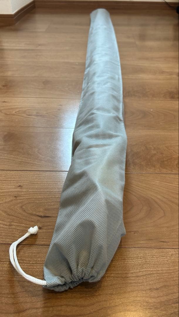 ON-LIFE スリムヒーター OLA-S151 150cm