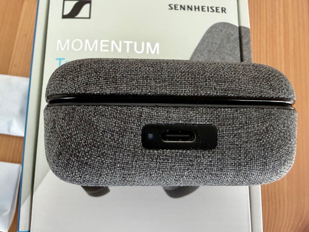 イヤホン SENNHEISER Momentum True Wireless 3