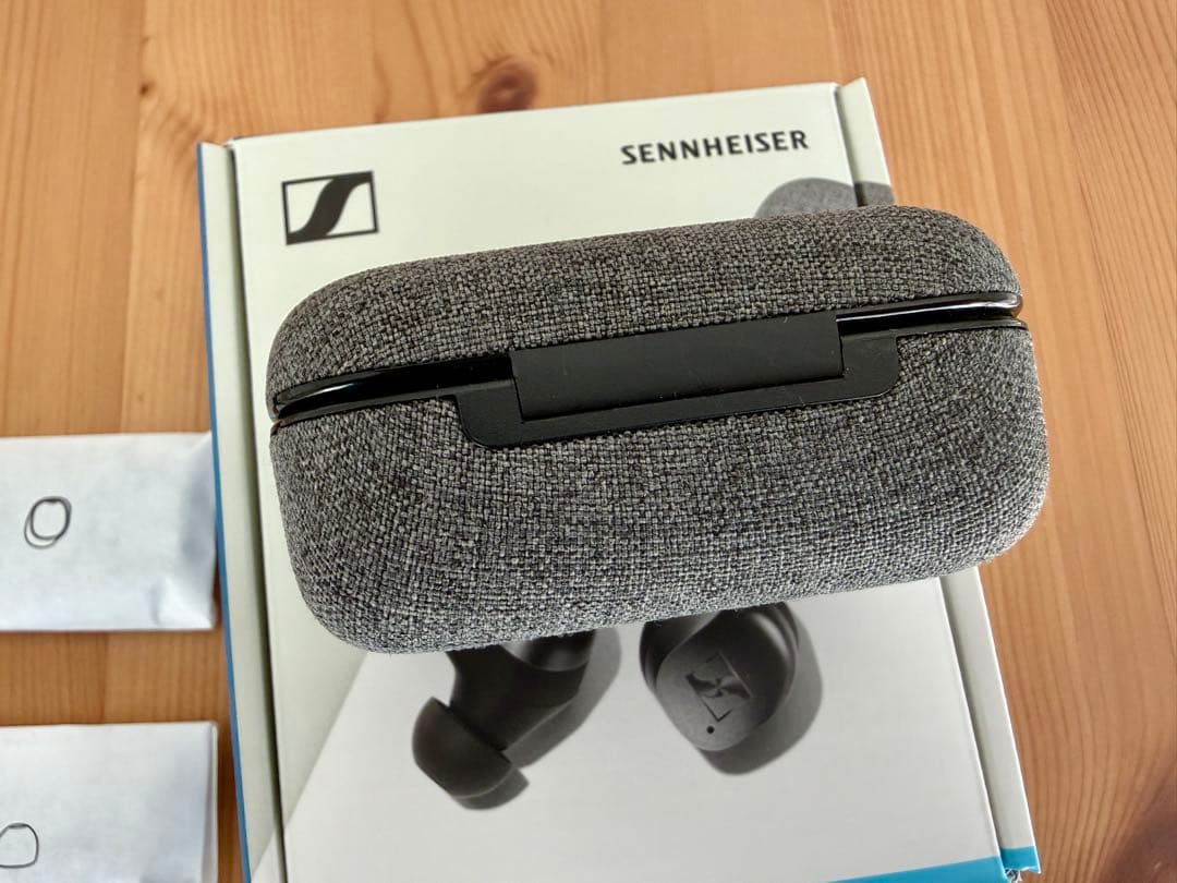イヤホン SENNHEISER Momentum True Wireless 3