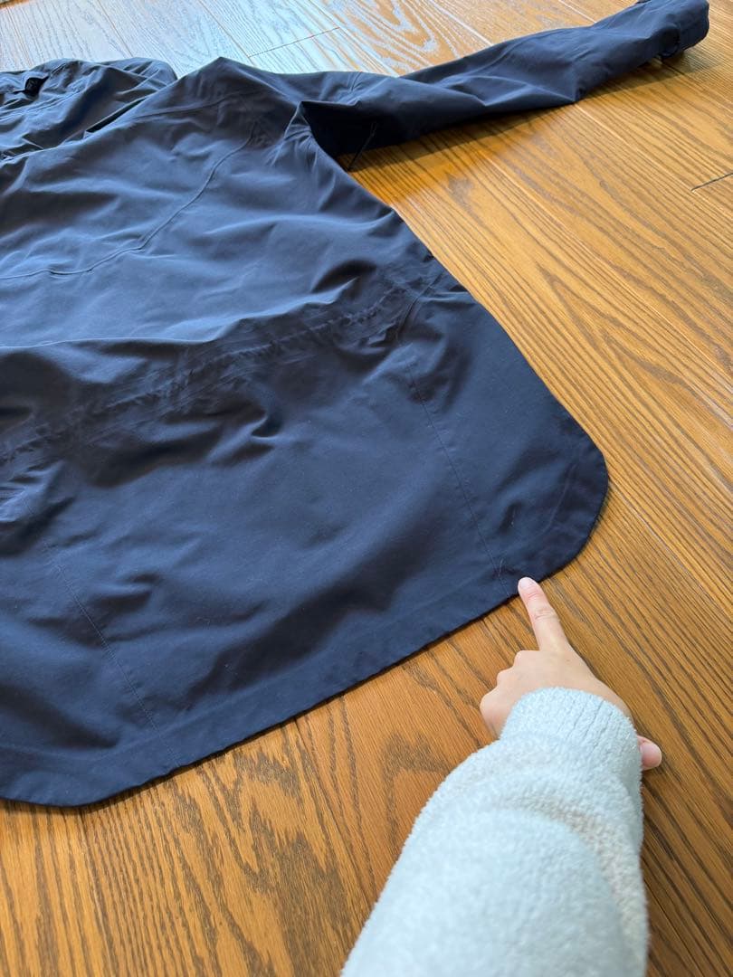 ピークパフォーマンス　スキーウェア　メンズ