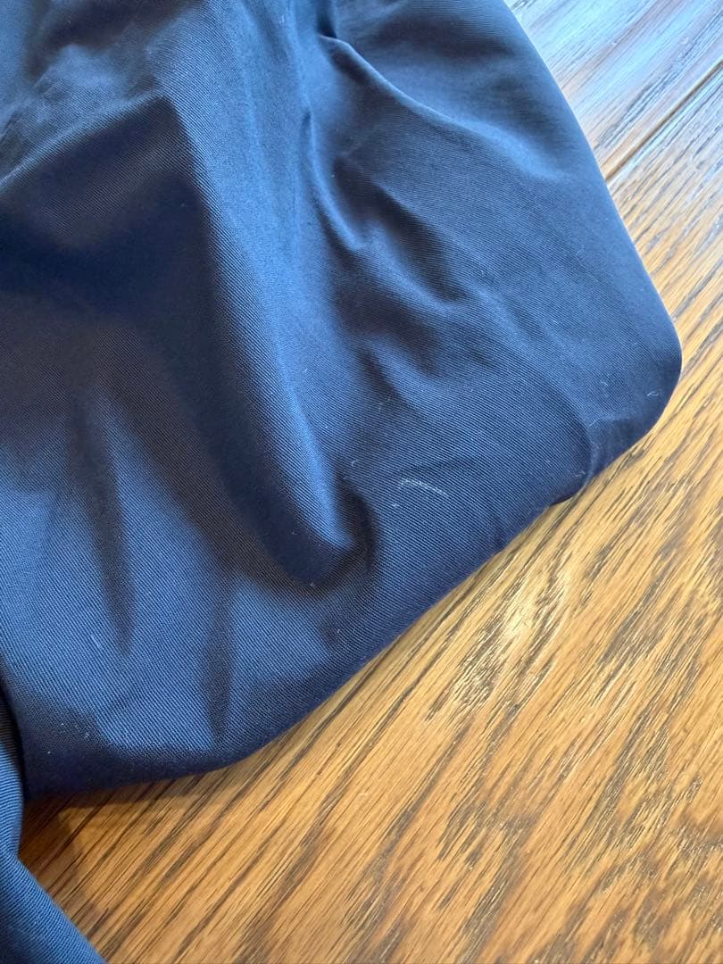 ピークパフォーマンス　スキーウェア　メンズ