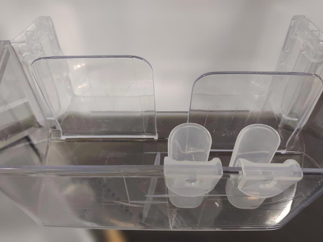 プラズマクラスター冷蔵庫 SJ-F462E-S TA2191