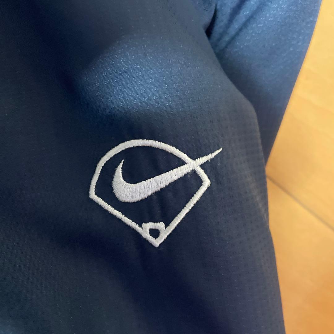 Osugiナイキベースボールブルゾン