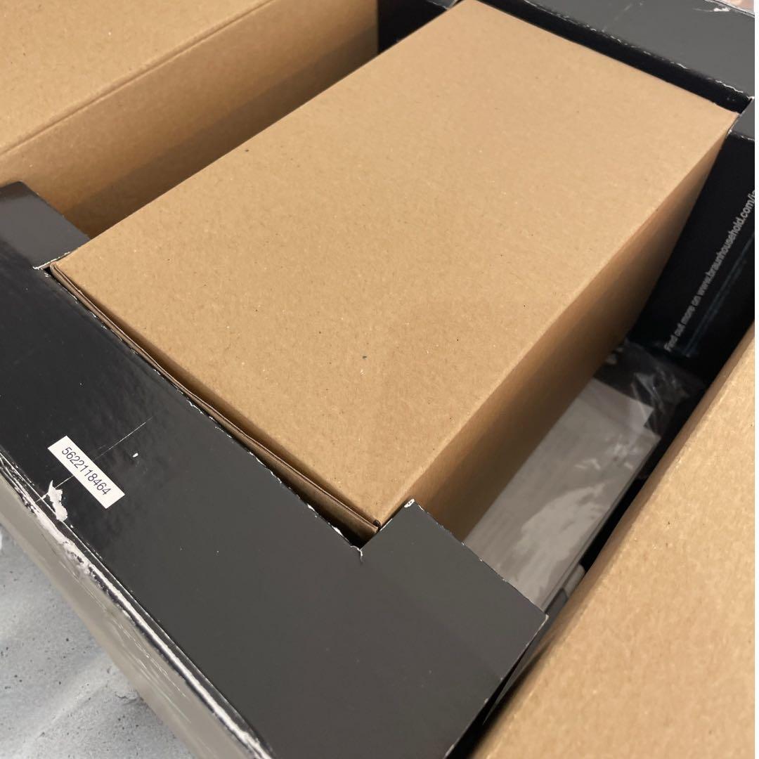 BRAUN MultiQuick 9 ハンドブレンダー MQ 9195 XLS