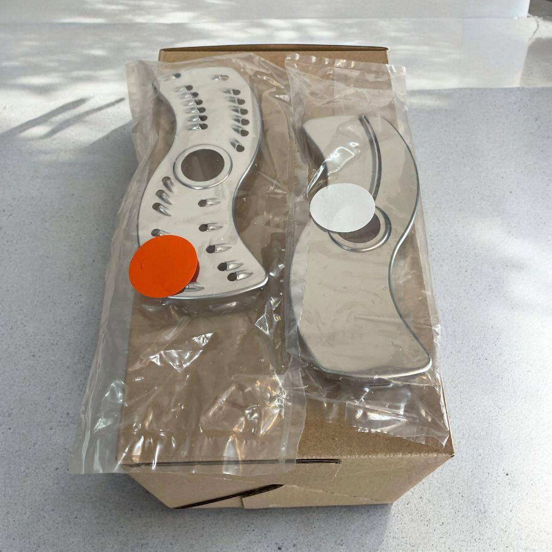 BRAUN MultiQuick 9 ハンドブレンダー MQ 9195 XLS