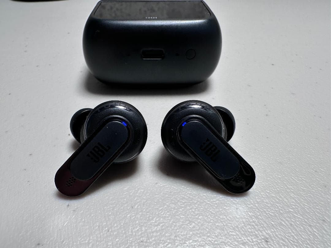 JBL TOUR PRO3 ノイズキャンセリングワイヤレスイヤホン