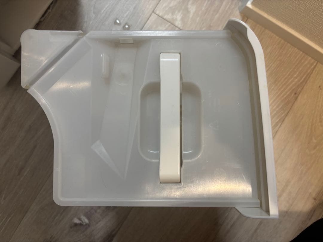 シャープ 衣類乾燥機 除湿機 CV-N180-W