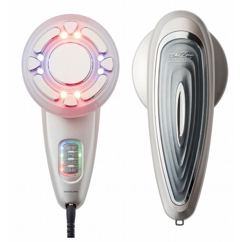 ドクターキャビエット ザ ゼウス etBODY200g +ゼリー ホームケア