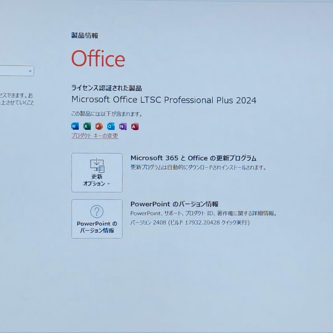 美品 Surface Pro 7+ 11世代i5 8GB 512GB 2In 1