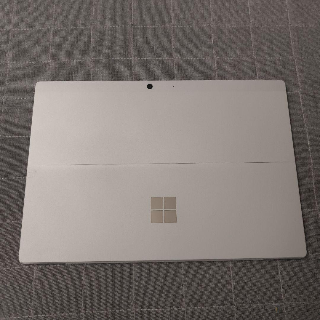 美品 Surface Pro 7+ 11世代i5 8GB 512GB 2In 1