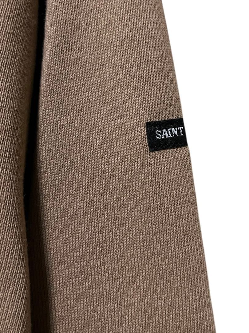 セントジェームス　無地　ウェッソン　HAMAC T4 新品