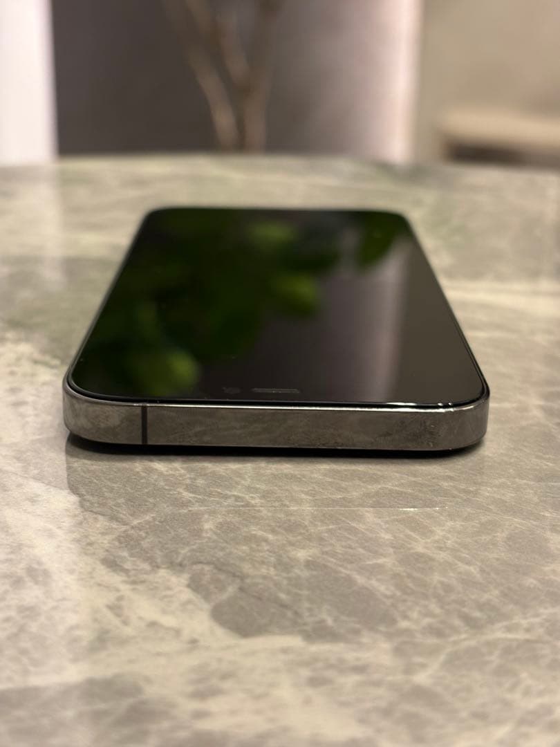 iPhone 12 Pro 128GB グラファイト (ジャンク品)