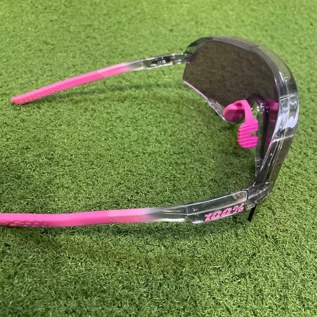 100%（ワンハンドレッド） 60057-00005 SLENDALE