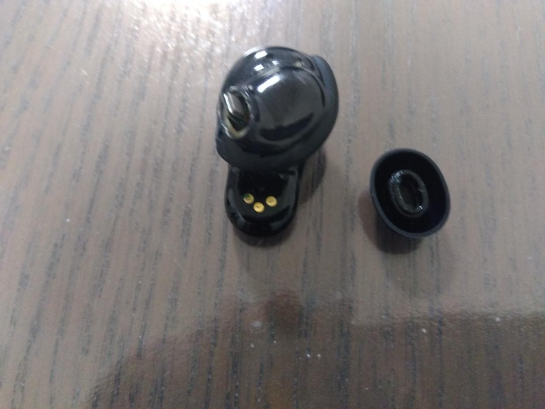 【ジャンク】BOSE QuietComfort ULTRA EARBUDS
