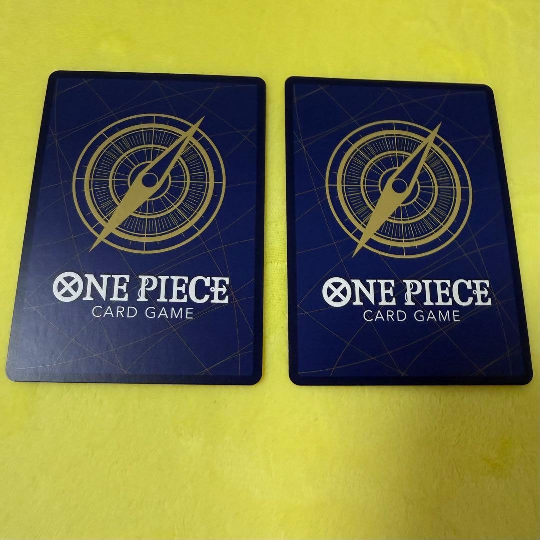 P-043 ルフィ　ONE PIECE