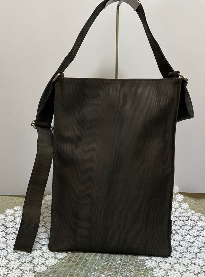 ポールスミス　ショルダーバッグ